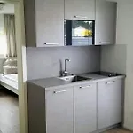 Apartman Wohnen Am Bach
