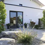 Apartman Wohnen Am Bach Haiming