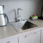 Apartman Wohnen Am Bach *