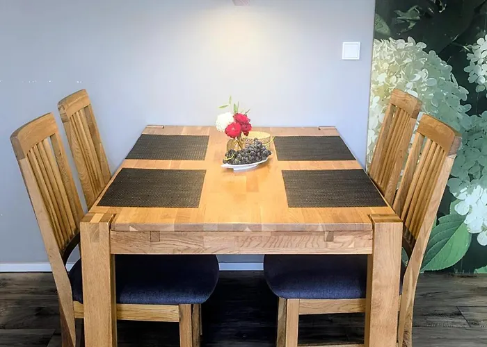 Апартаменты Wohnen Am Bach