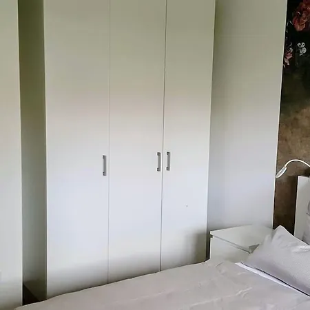 Wohnen Am Bach Apartment Haiming