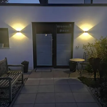 Wohnen Am Bach * Haiming