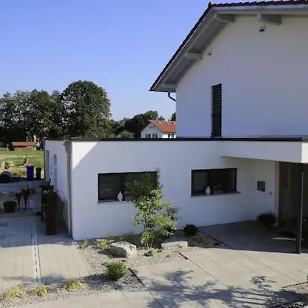 Wohnen Am Bach