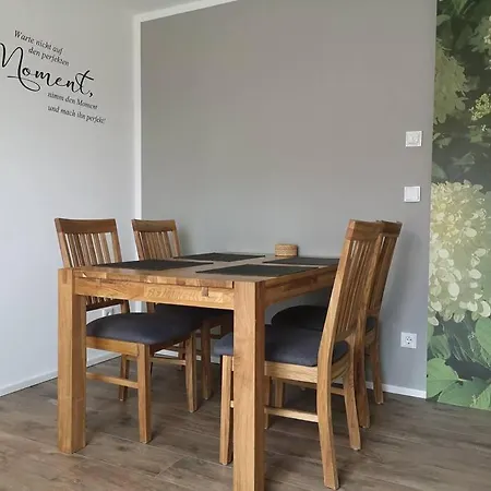 Wohnen Am Bach Apartment *