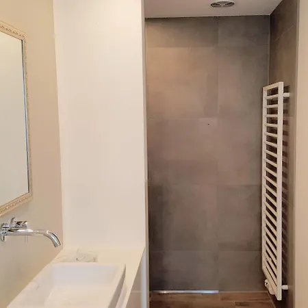 Apartmán Wohnen Am Bach *