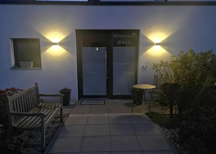 Wohnen Am Bach * Haiming
